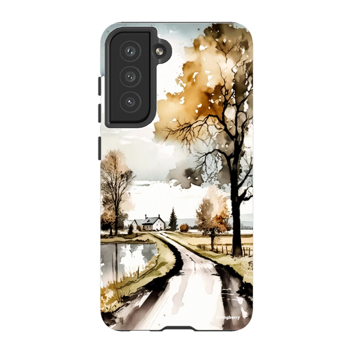 Samsung Tough Case - Appledore