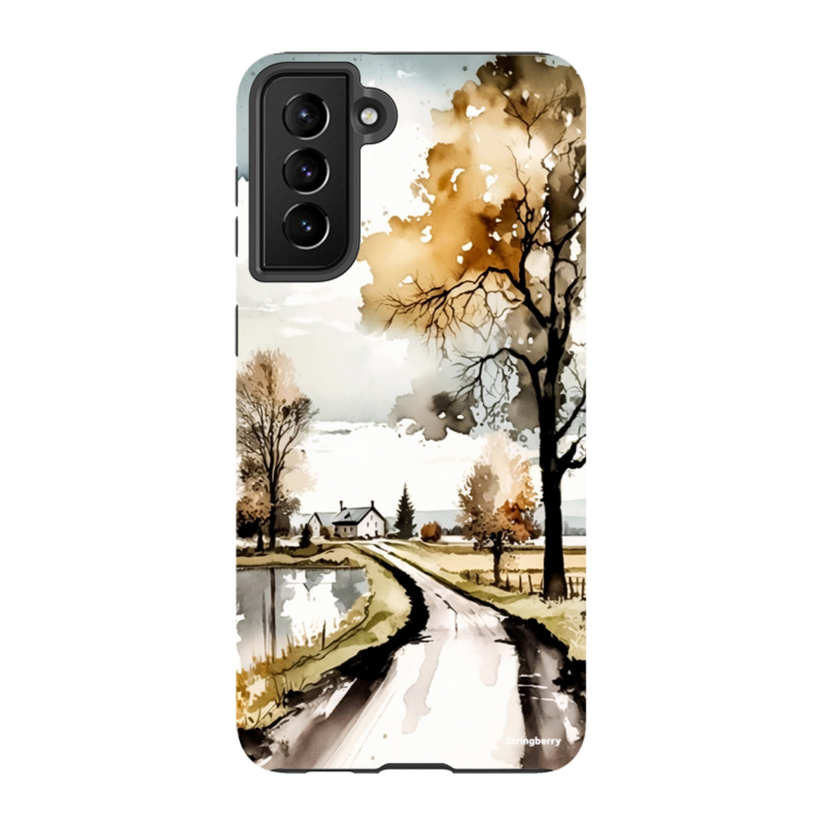 Samsung Tough Case - Appledore
