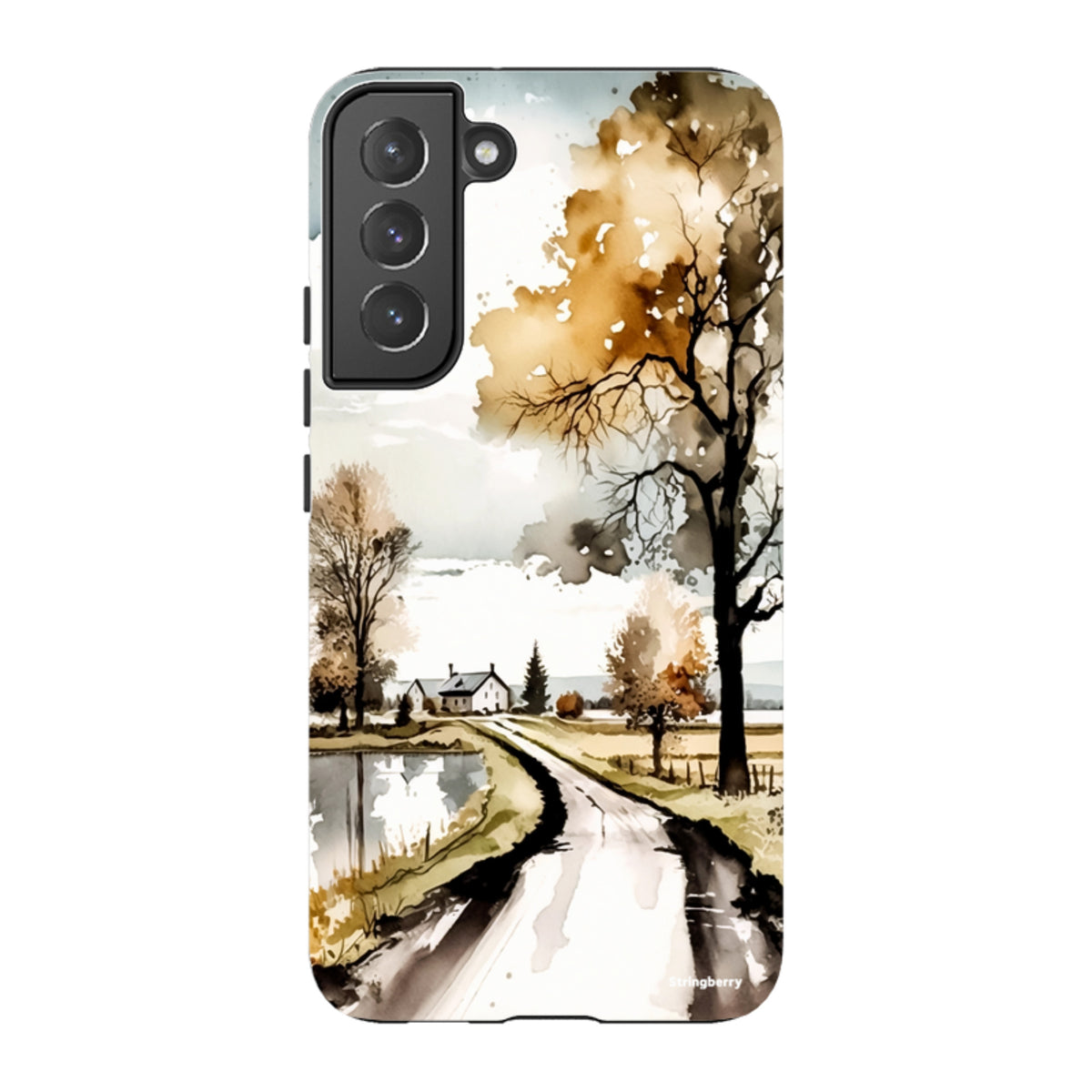 Samsung Tough Case - Appledore