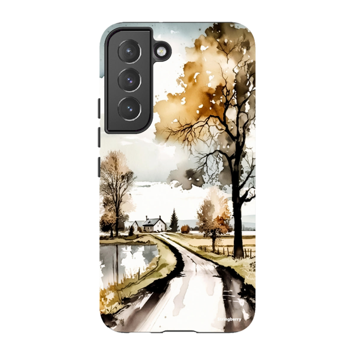 Samsung Tough Case - Appledore