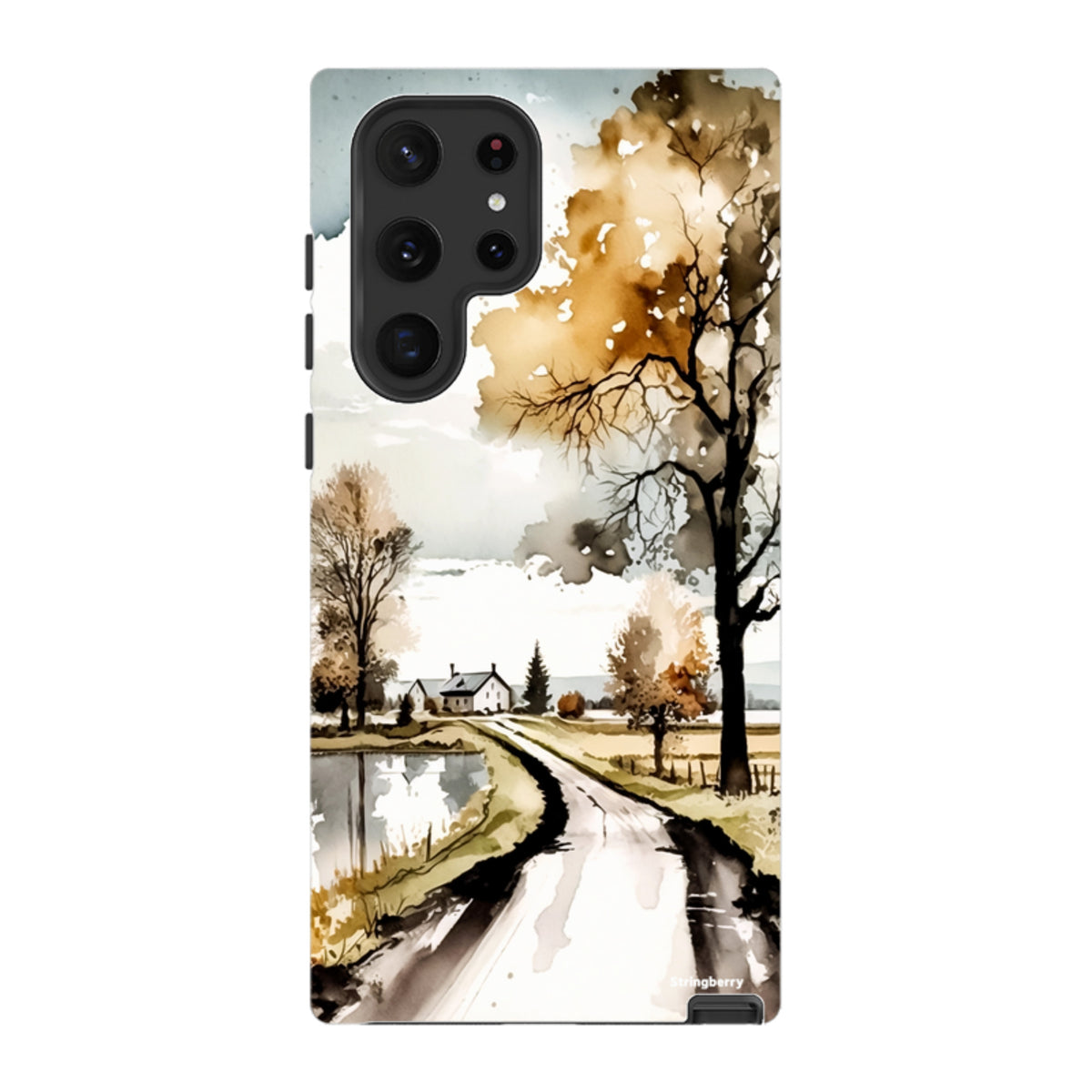 Samsung Tough Case - Appledore