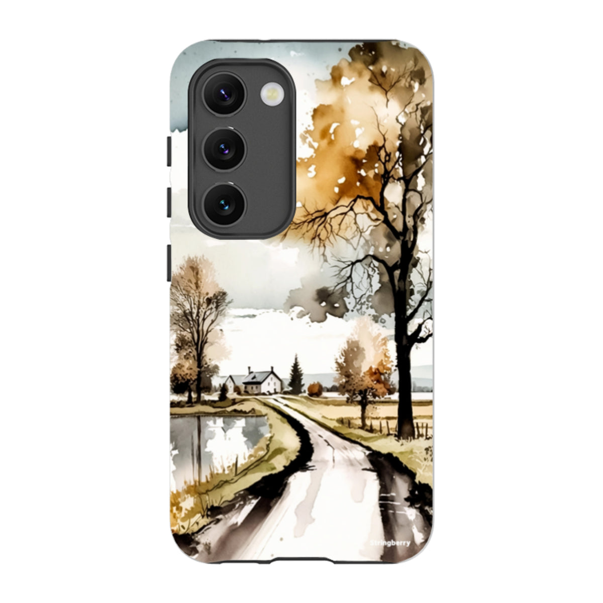 Samsung Tough Case - Appledore
