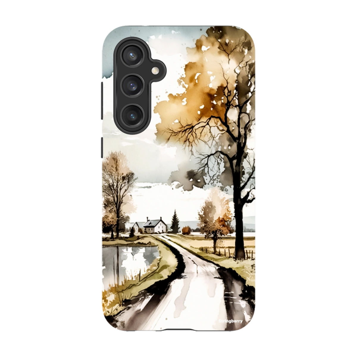 Samsung Tough Case - Appledore