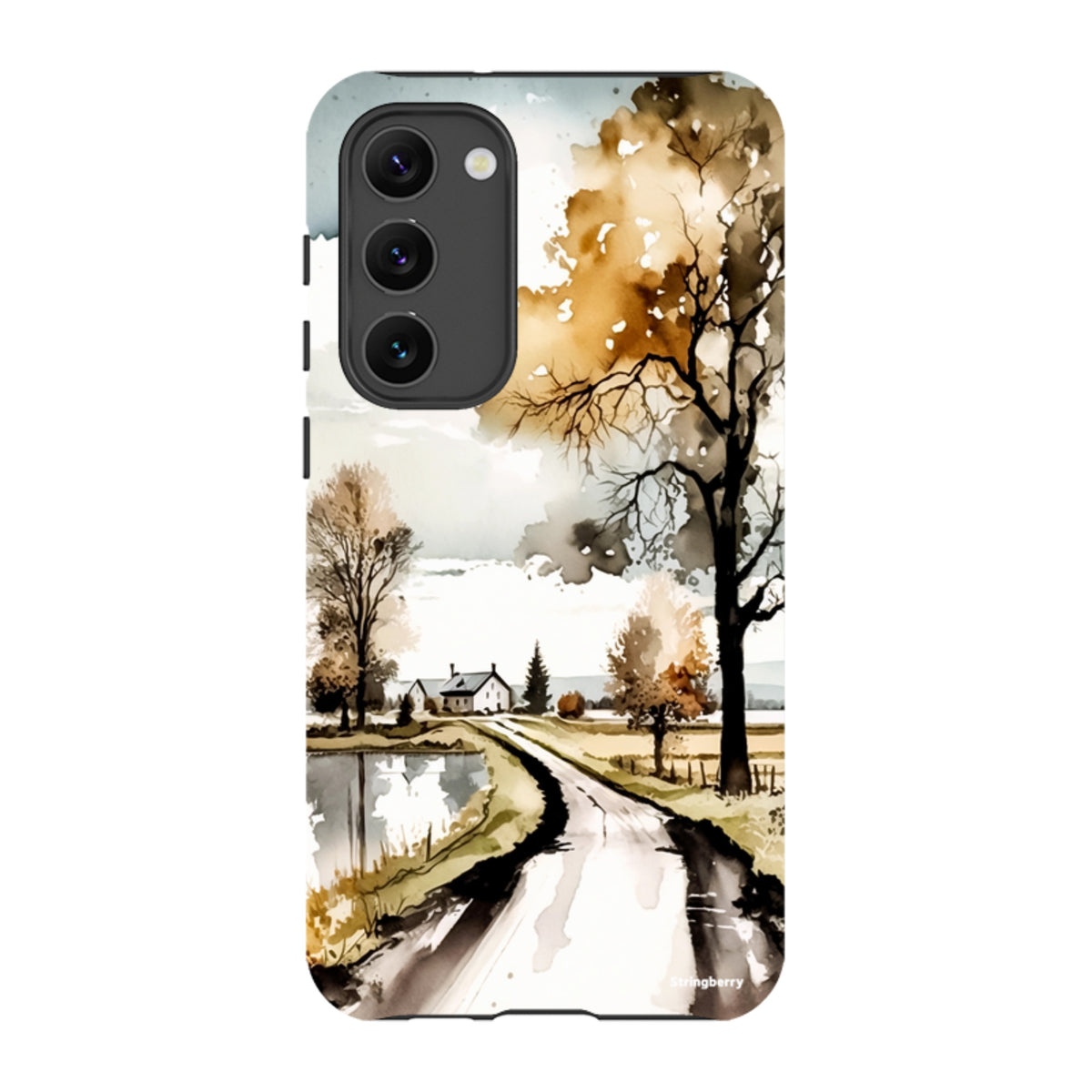Samsung Tough Case - Appledore