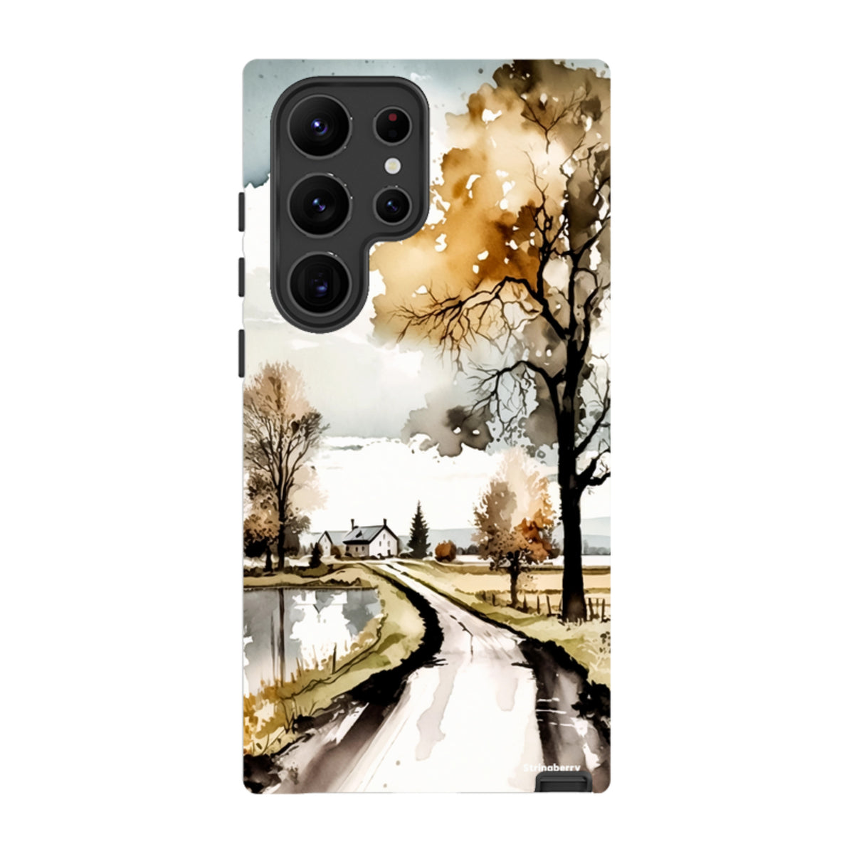 Samsung Tough Case - Appledore