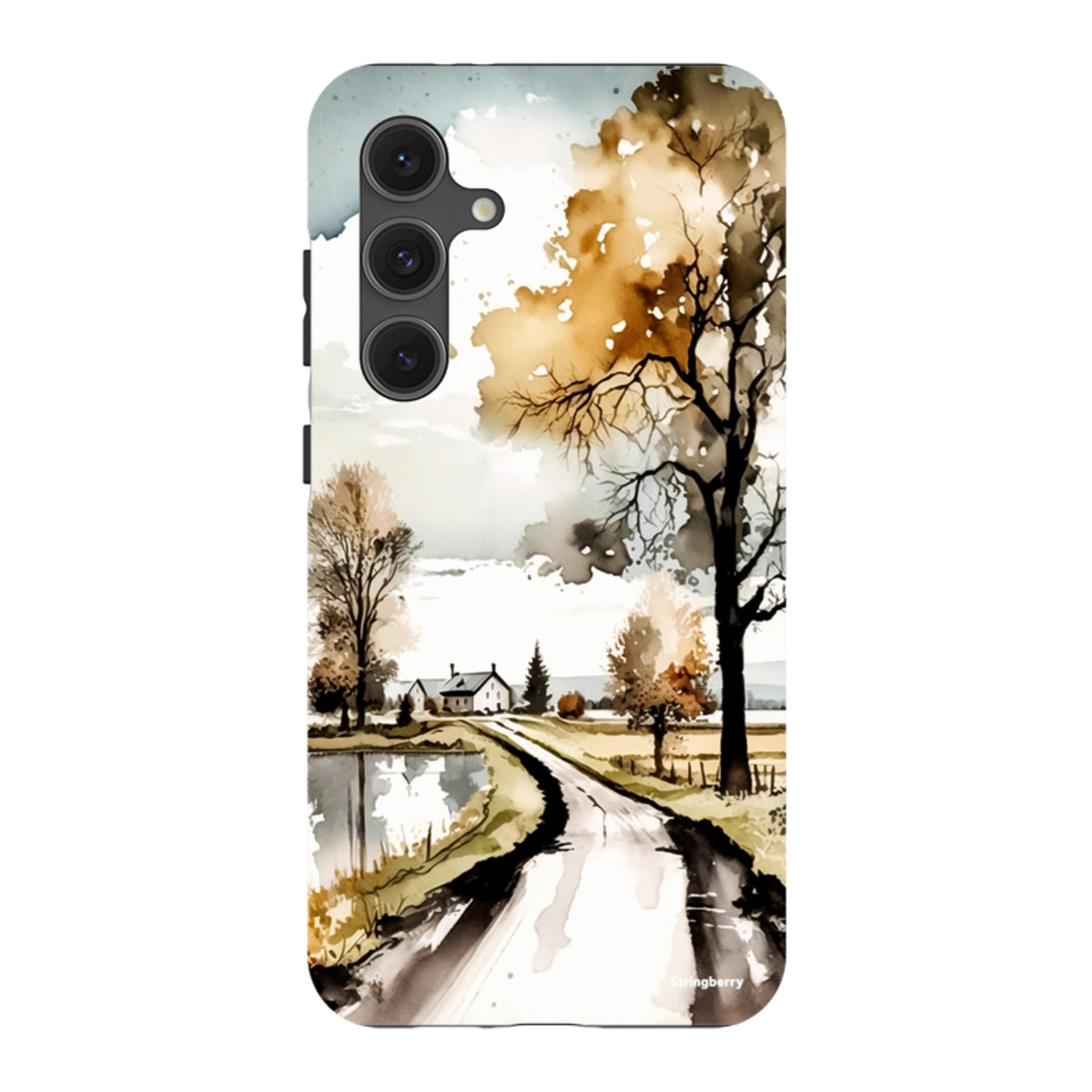 Samsung Tough Case - Appledore
