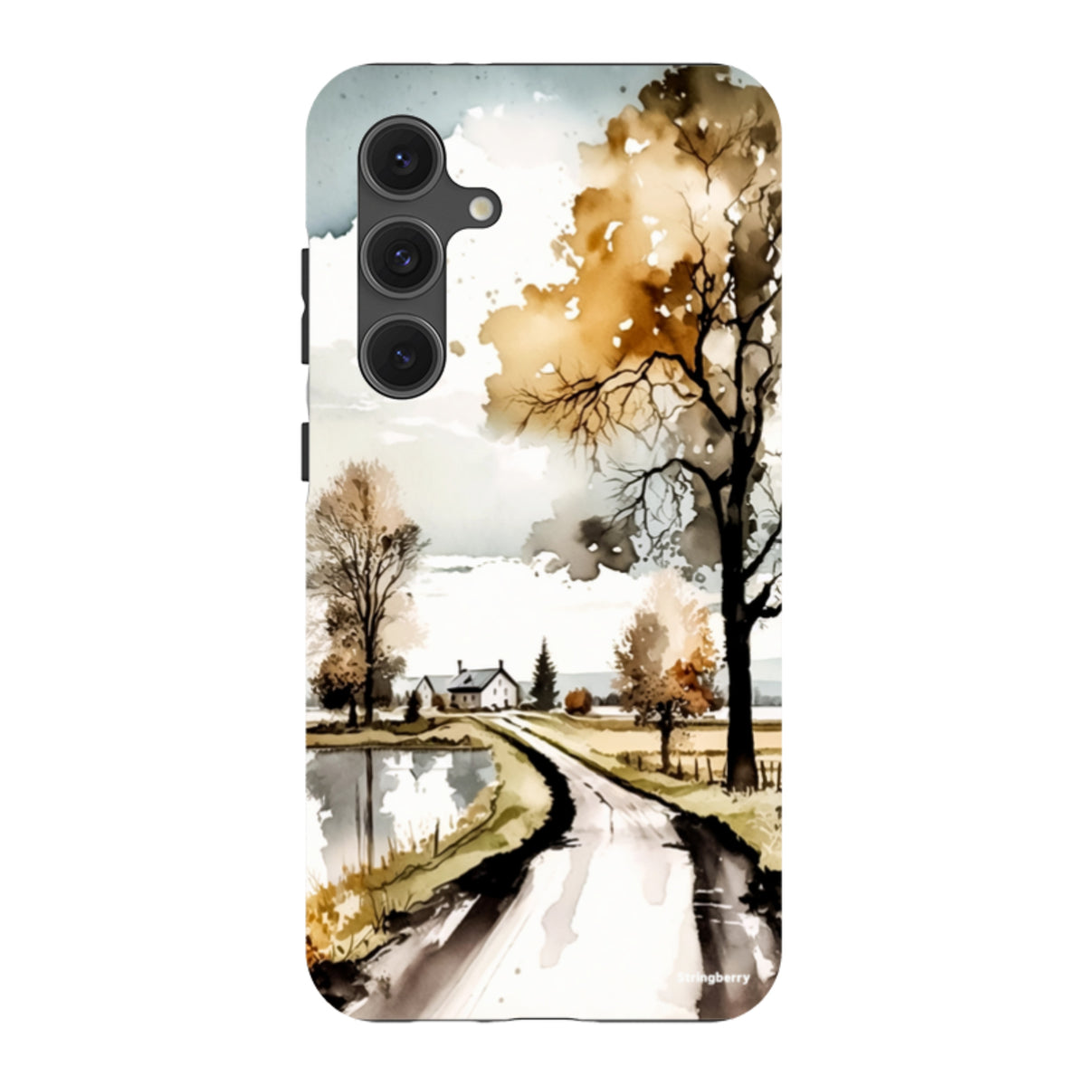Samsung Tough Case - Appledore