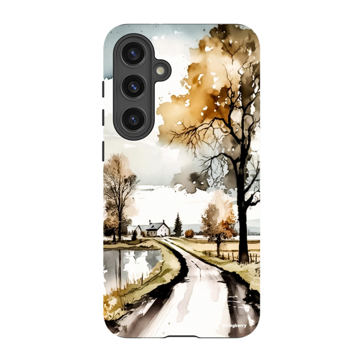 Samsung Tough Case - Appledore
