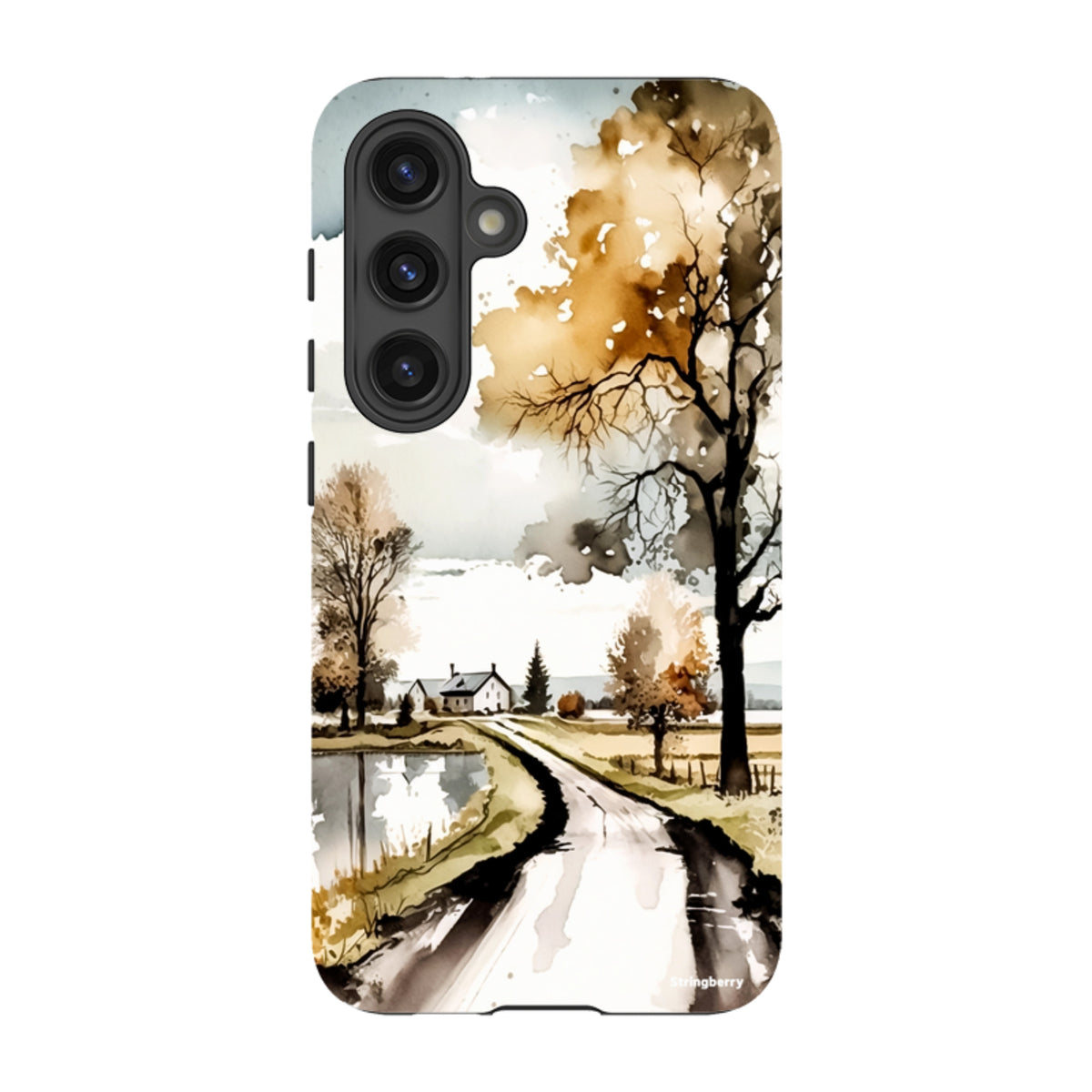 Samsung Tough Case - Appledore