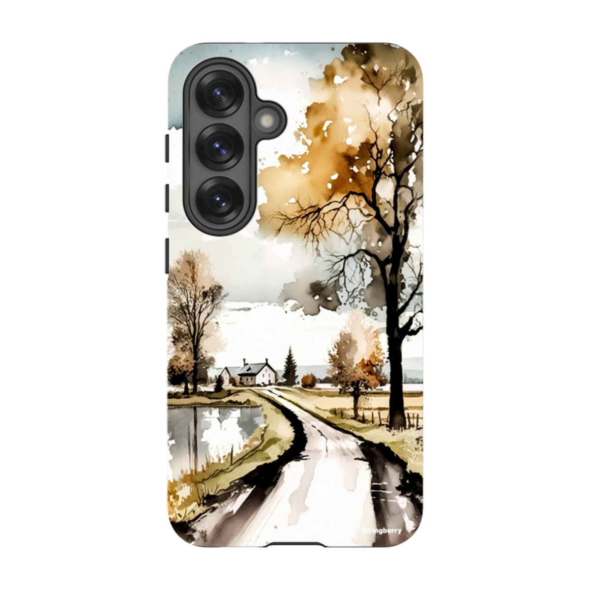 Samsung Tough Case - Appledore