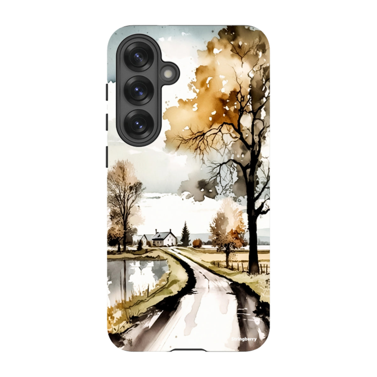 Samsung Tough Case - Appledore