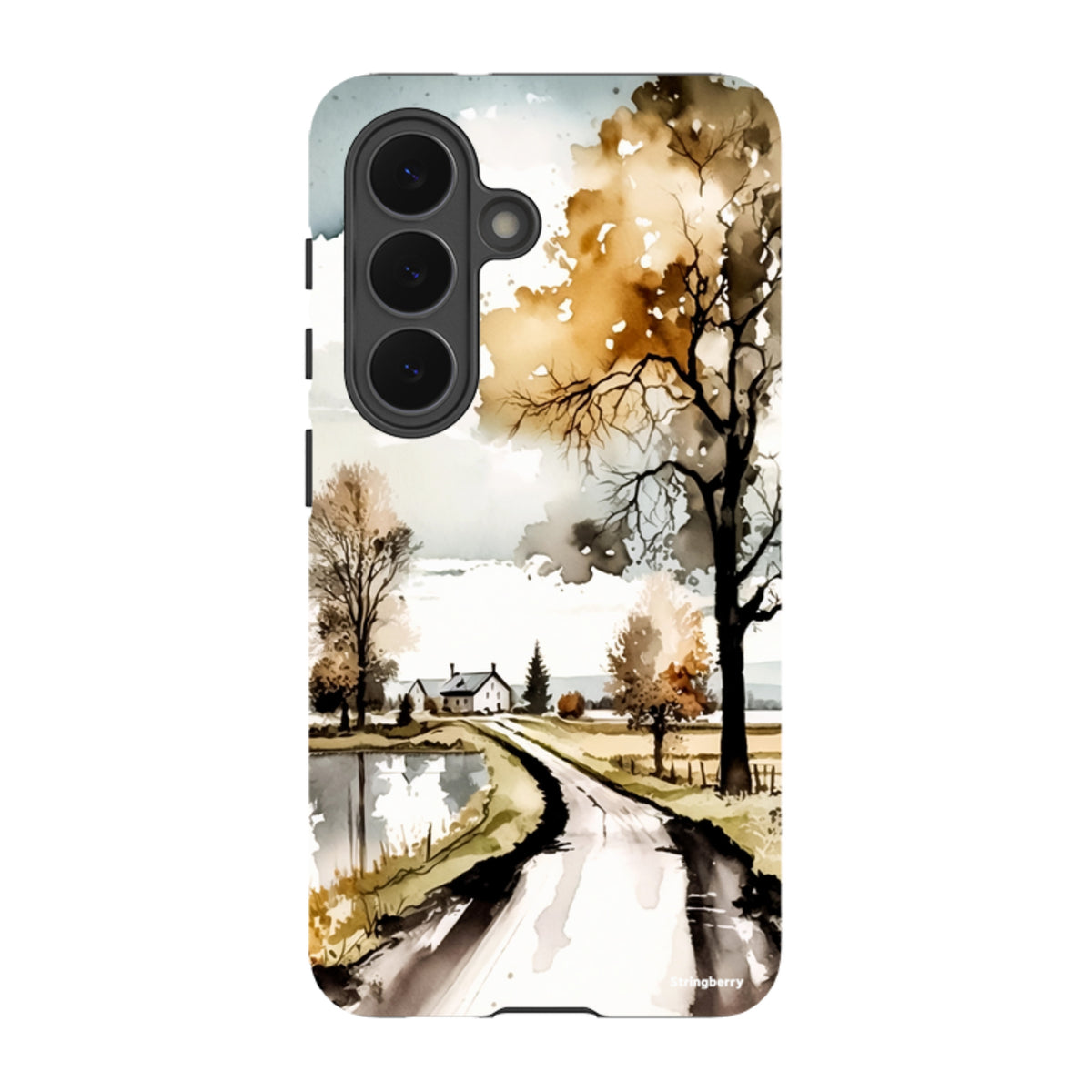 Samsung Tough Case - Appledore