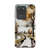 Samsung Tough Case - Appledore