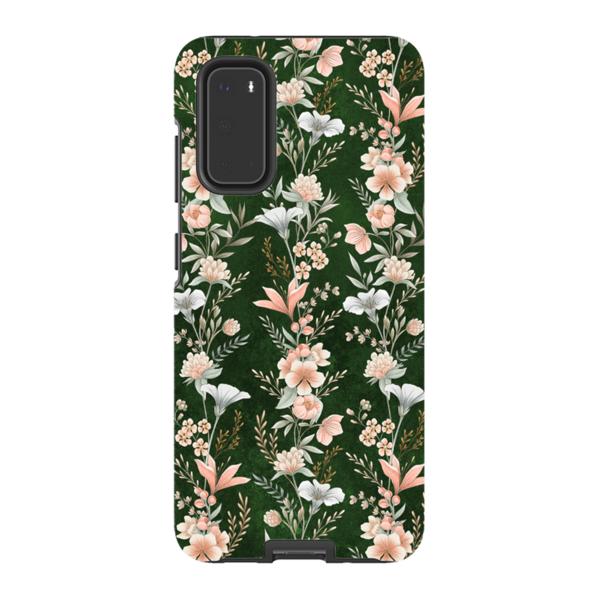 Samsung Tough Case - Aria