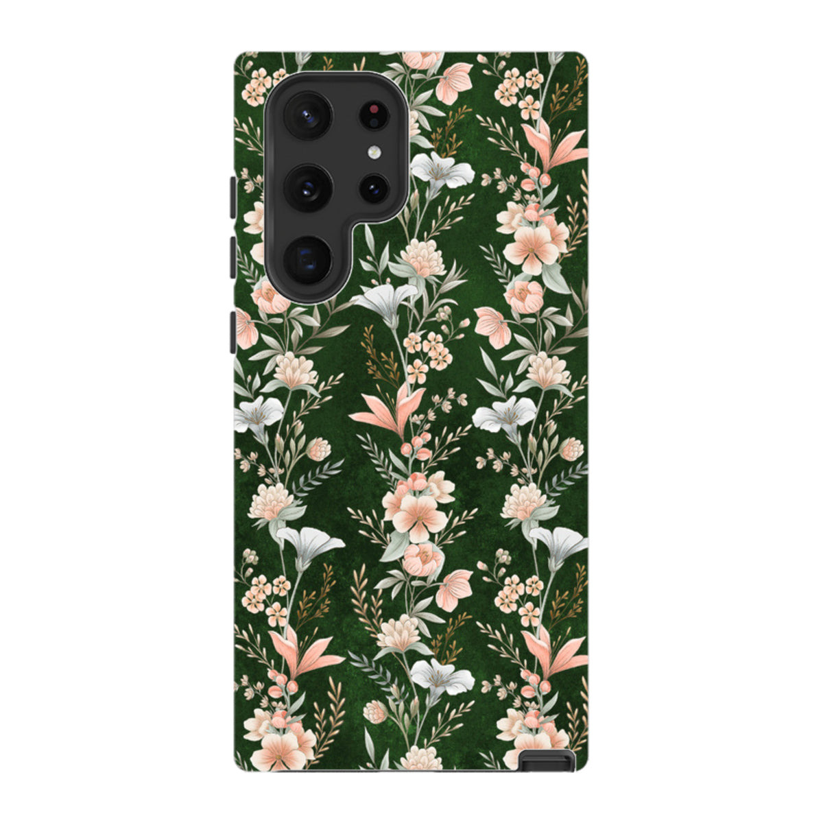 Samsung Tough Case - Aria
