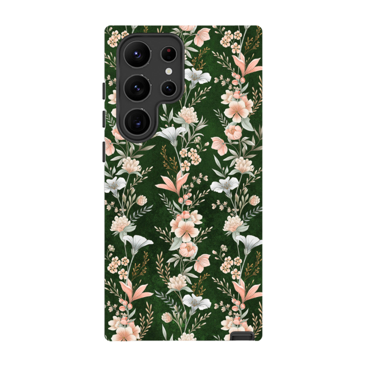 Samsung Tough Case - Aria