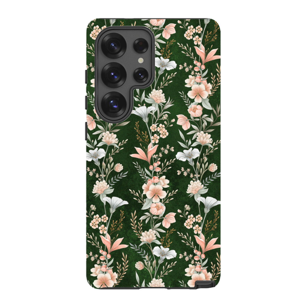 Samsung Tough Case - Aria