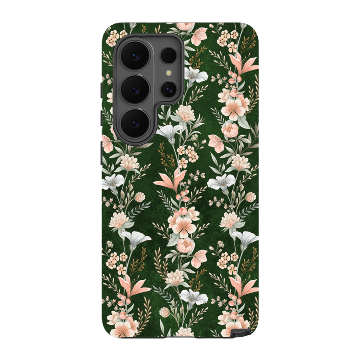 Samsung Tough Case - Aria