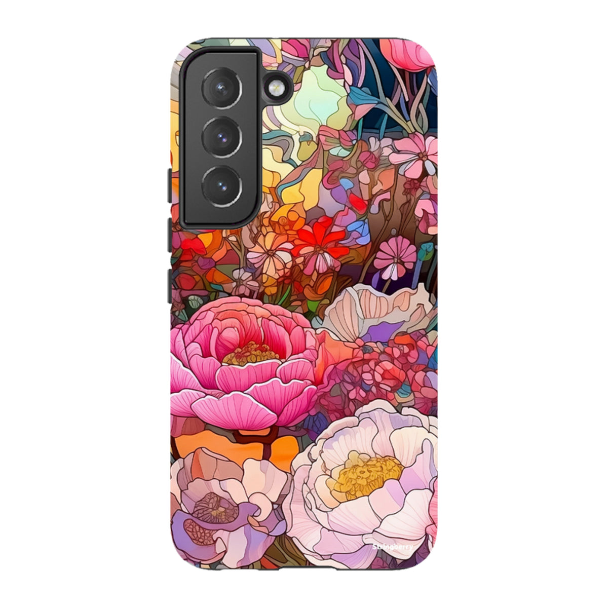 Samsung Tough Case - Ashill