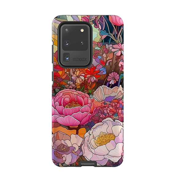 Samsung Tough Case - Ashill