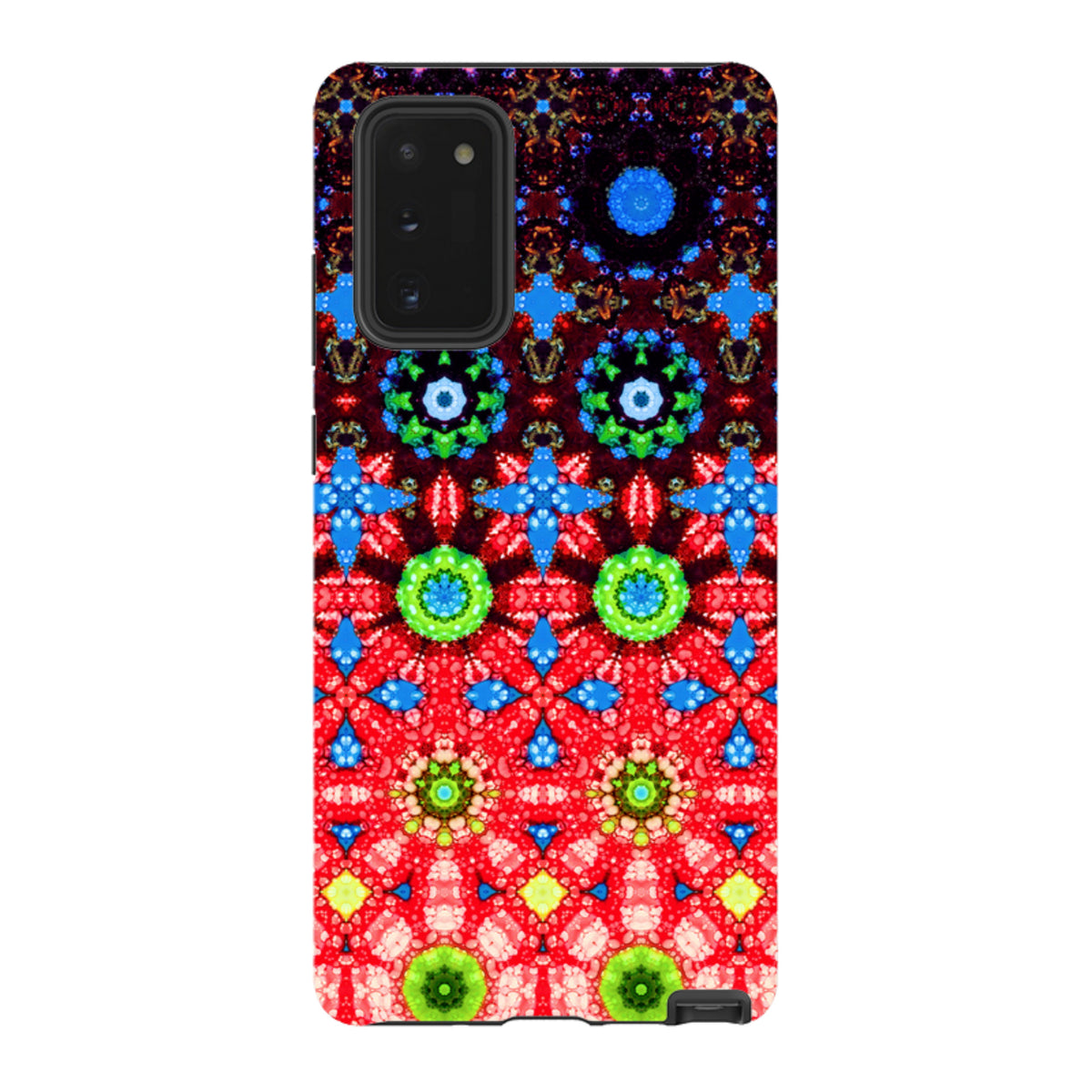 Samsung Tough Case - Astroworld
