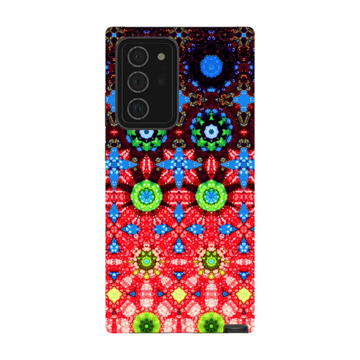 Samsung Tough Case - Astroworld