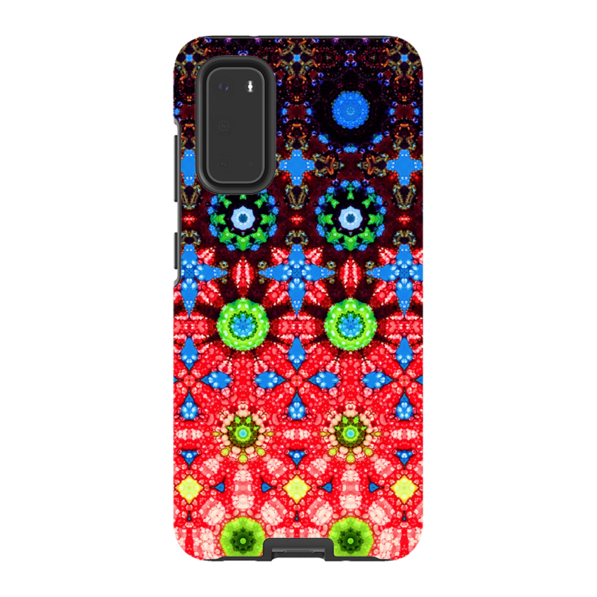 Samsung Tough Case - Astroworld