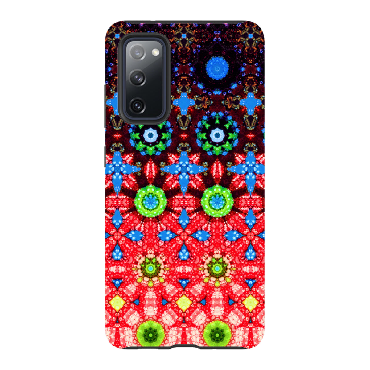 Samsung Tough Case - Astroworld