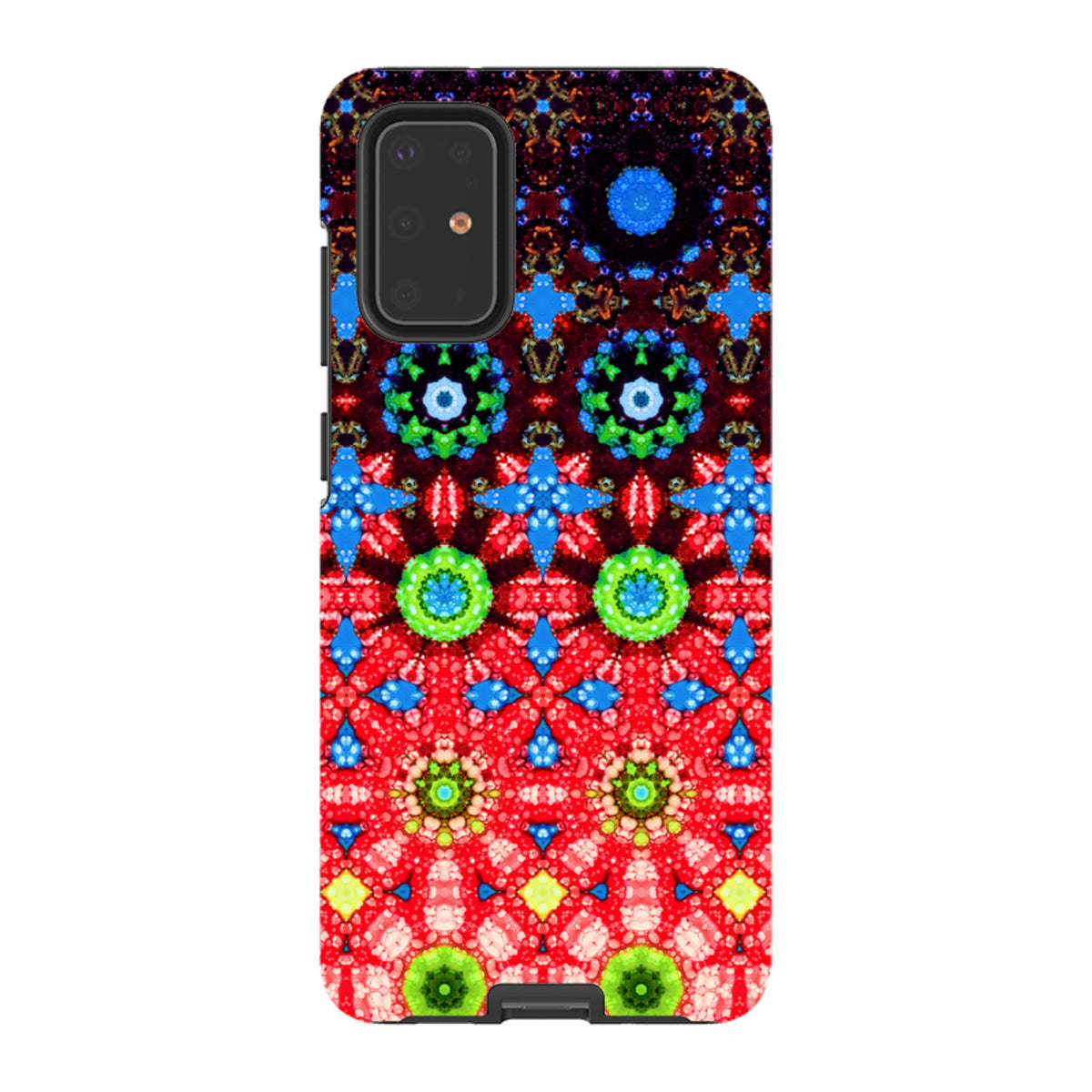 Samsung Tough Case - Astroworld