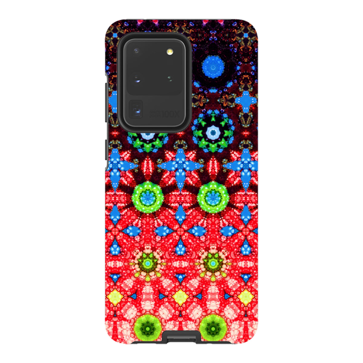 Samsung Tough Case - Astroworld