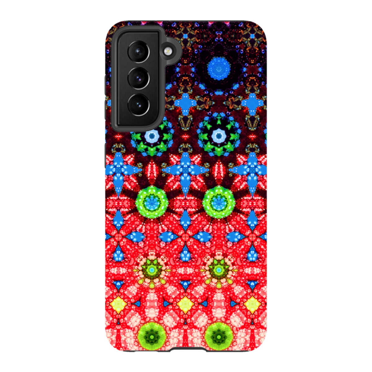 Samsung Tough Case - Astroworld