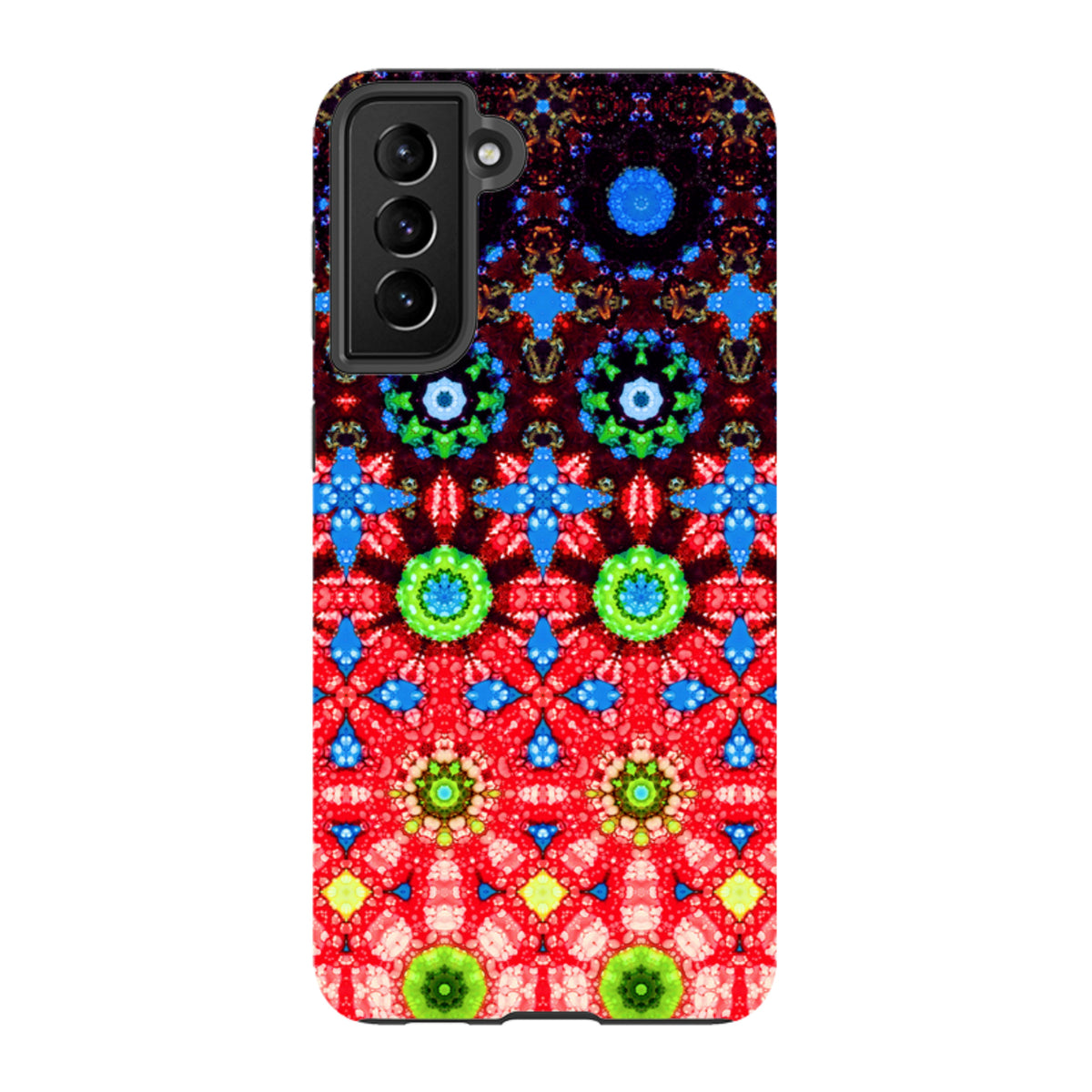 Samsung Tough Case - Astroworld