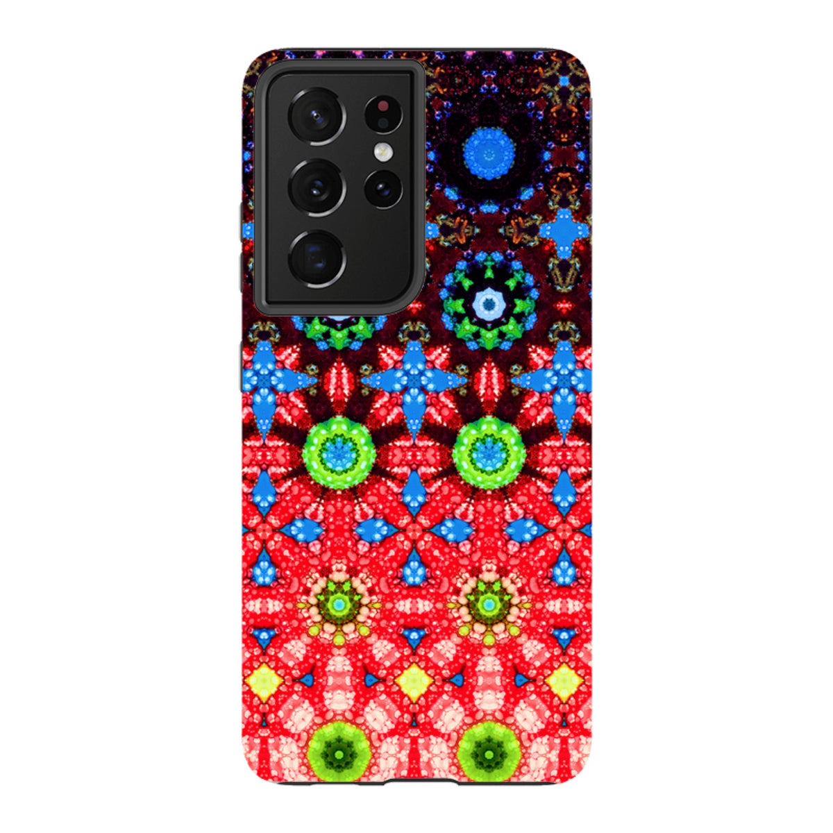 Samsung Tough Case - Astroworld