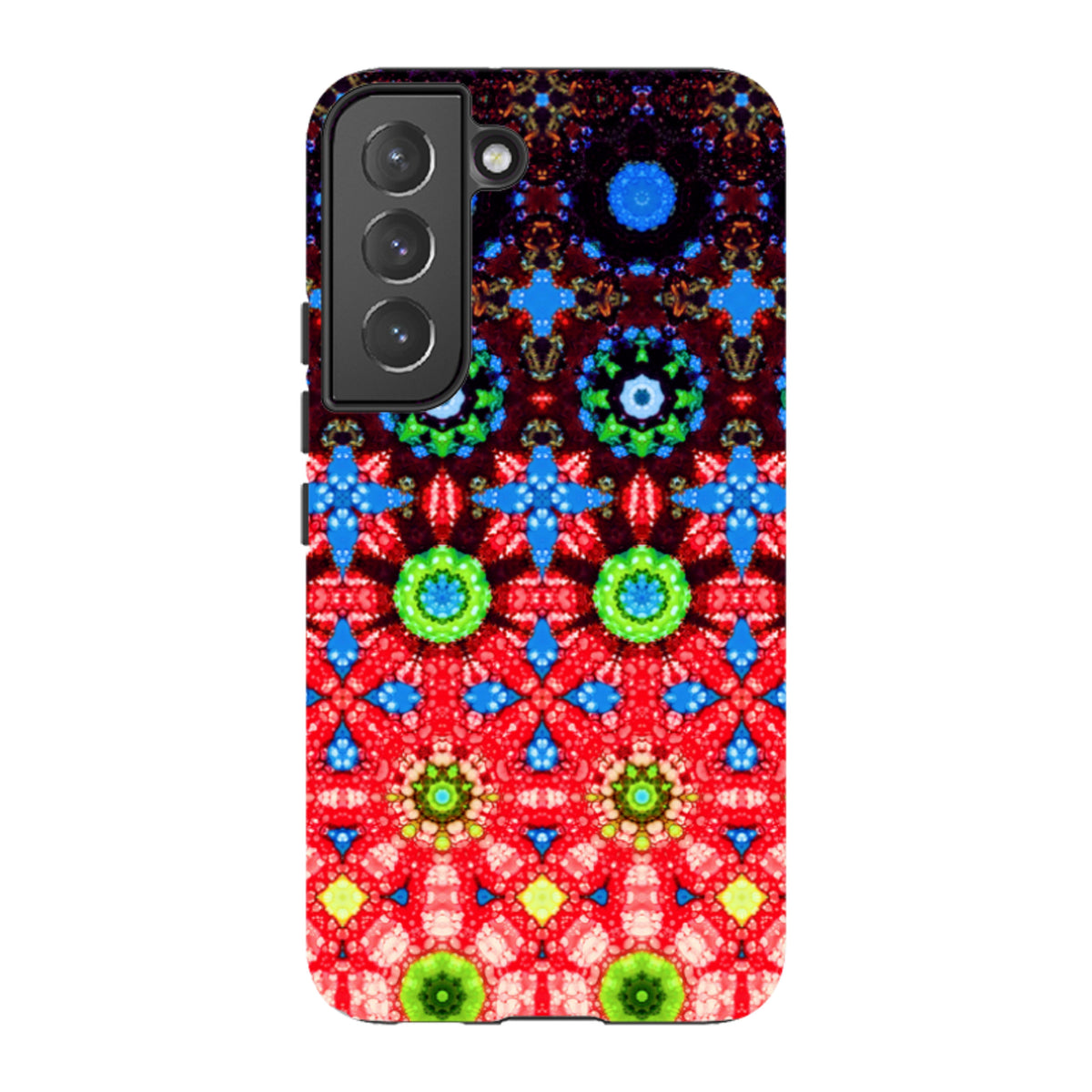 Samsung Tough Case - Astroworld