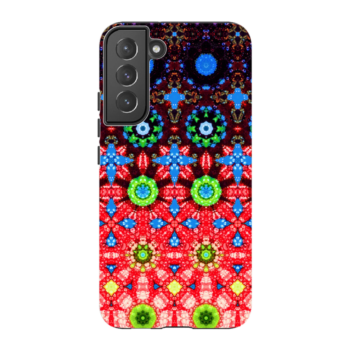 Samsung Tough Case - Astroworld