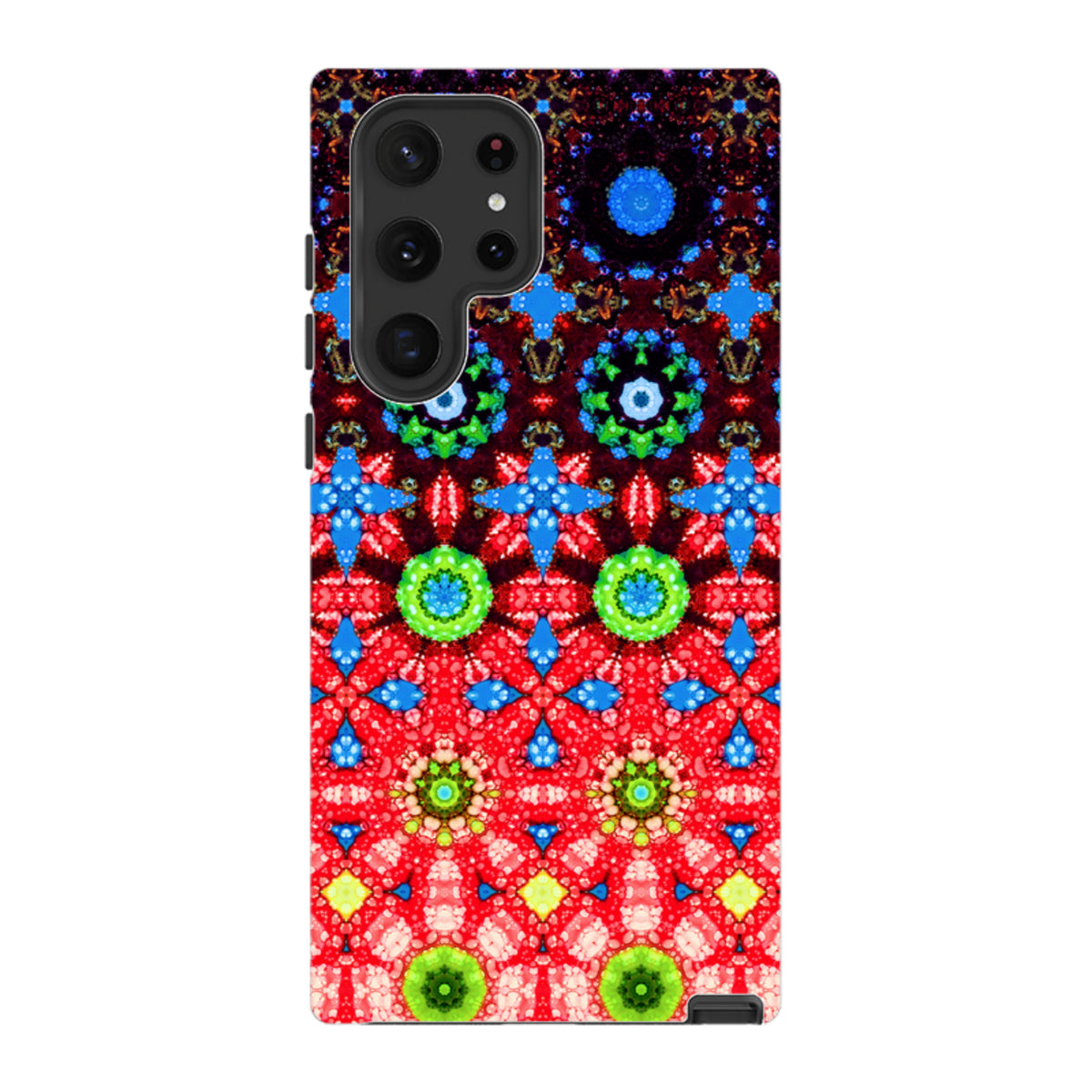 Samsung Tough Case - Astroworld