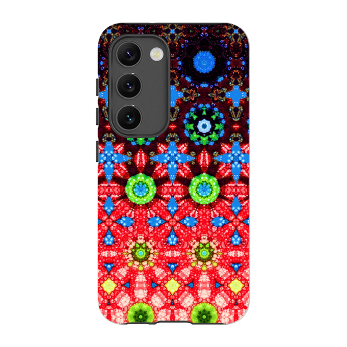 Samsung Tough Case - Astroworld