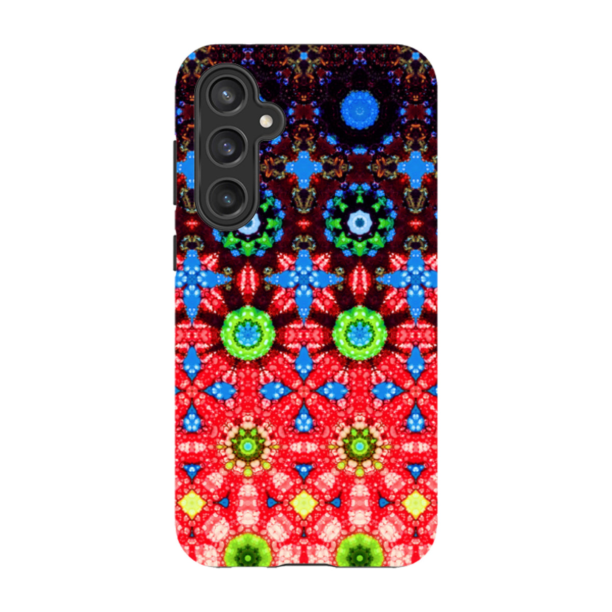 Samsung Tough Case - Astroworld
