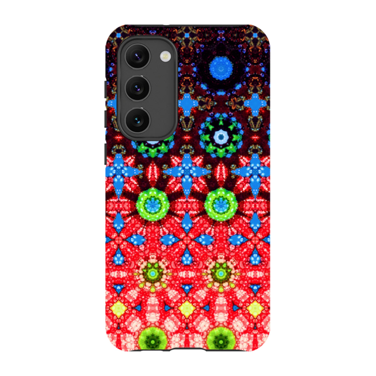 Samsung Tough Case - Astroworld