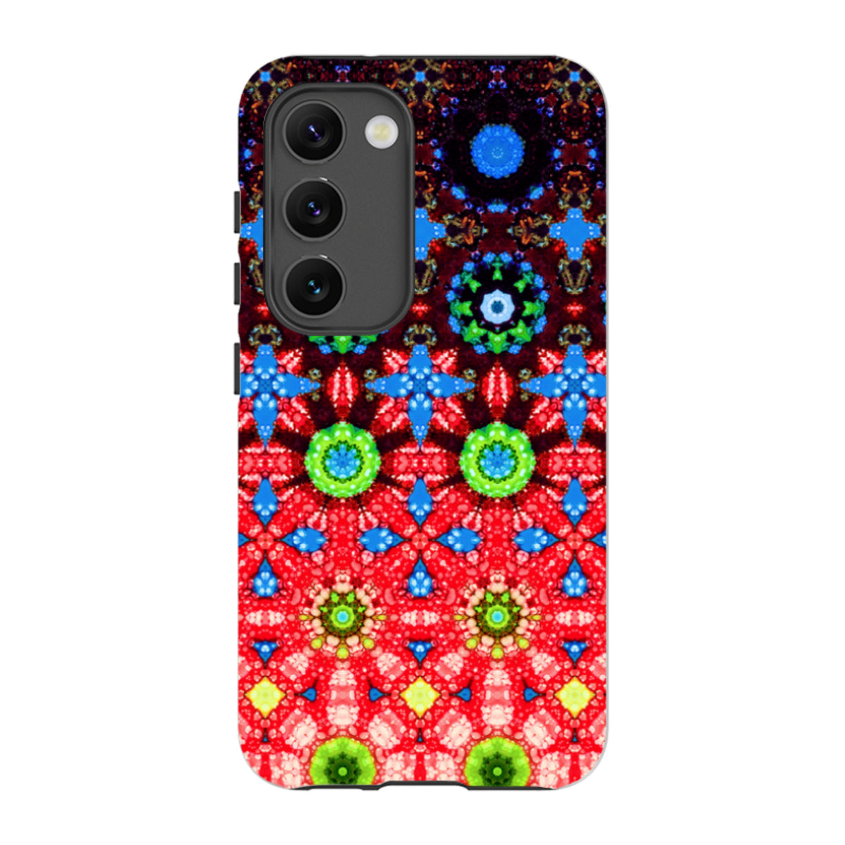 Samsung Tough Case - Astroworld