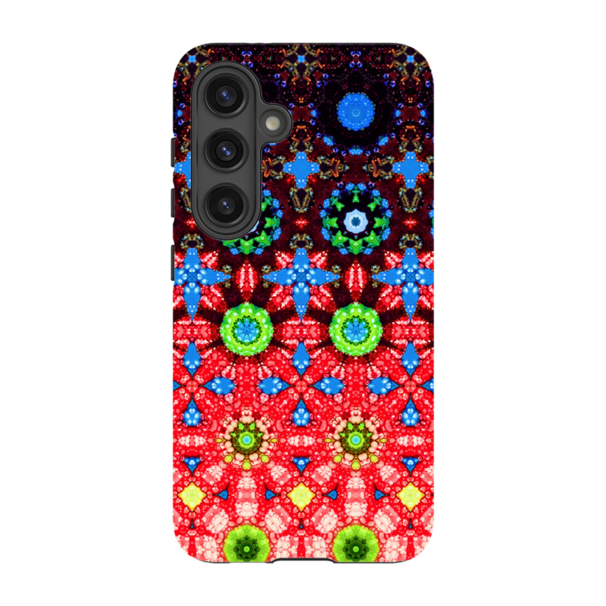 Samsung Tough Case - Astroworld
