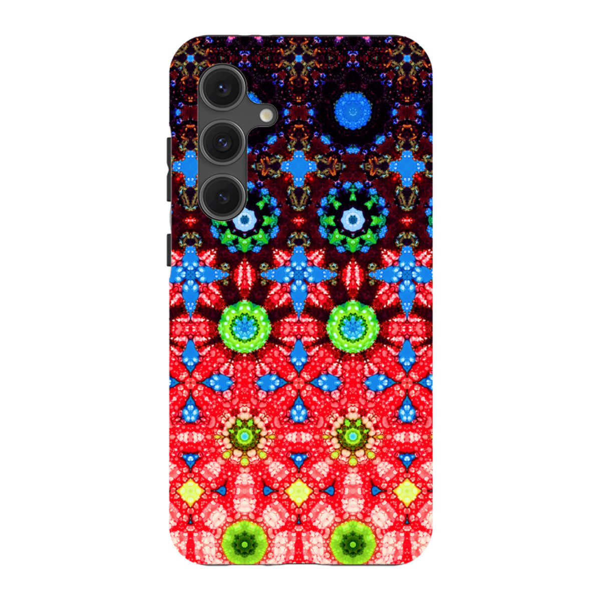 Samsung Tough Case - Astroworld