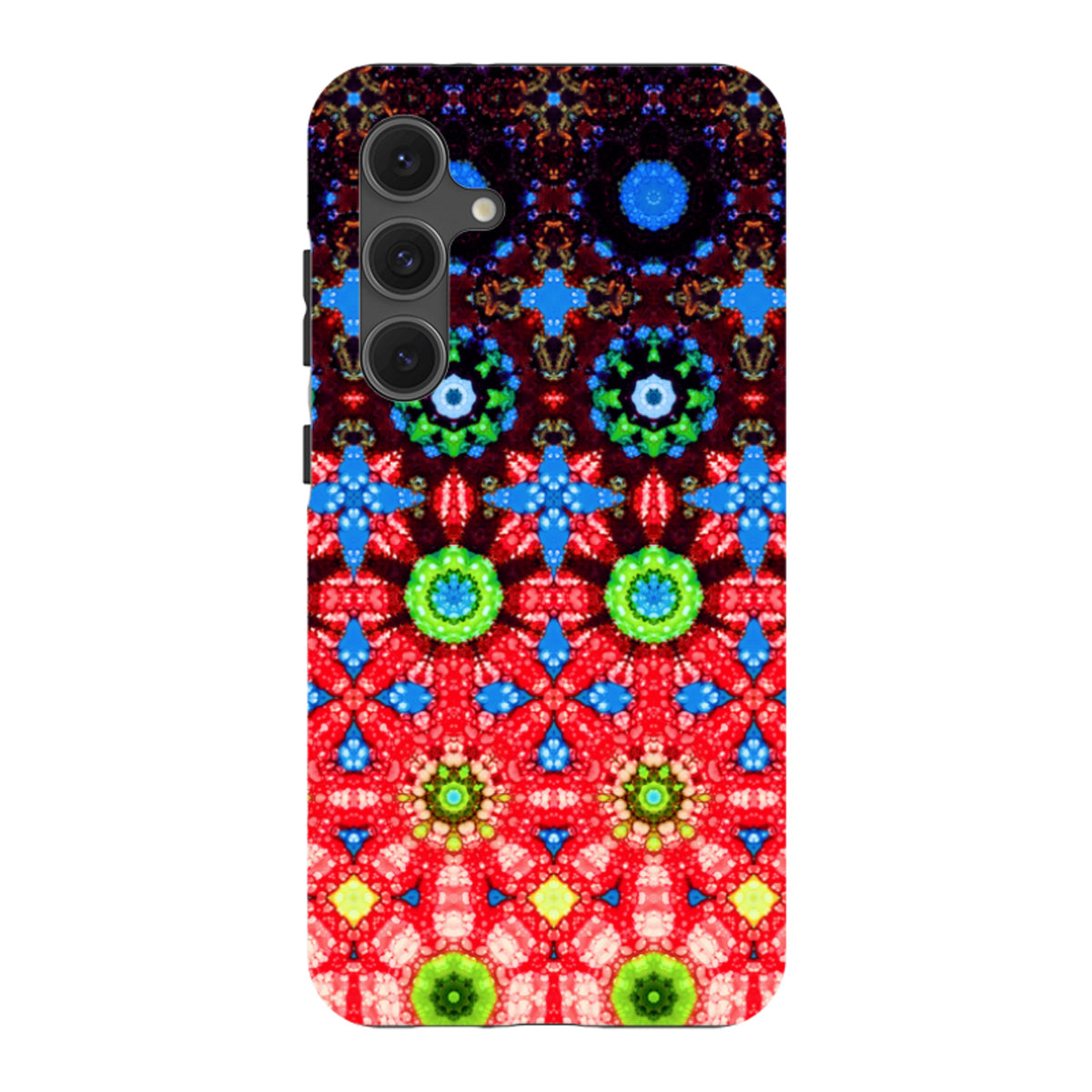 Samsung Tough Case - Astroworld