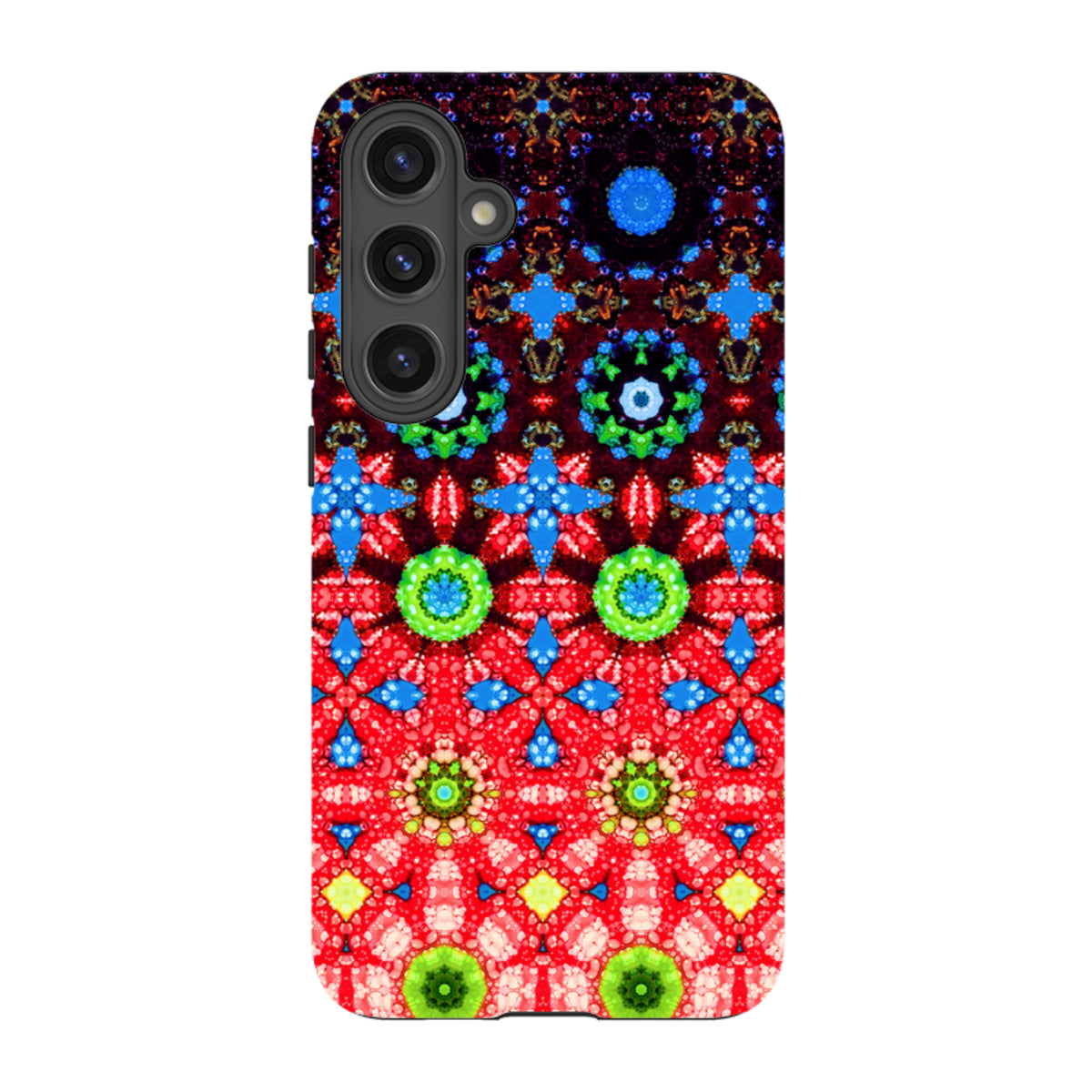 Samsung Tough Case - Astroworld