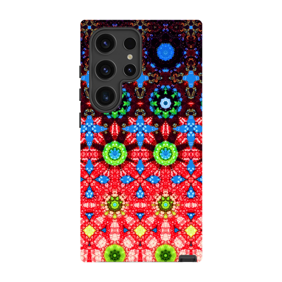 Samsung Tough Case - Astroworld