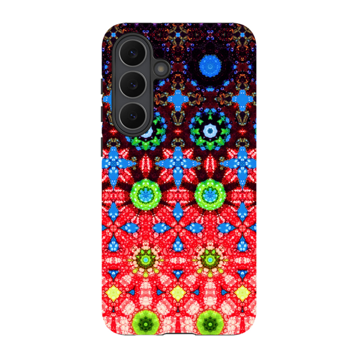 Samsung Tough Case - Astroworld