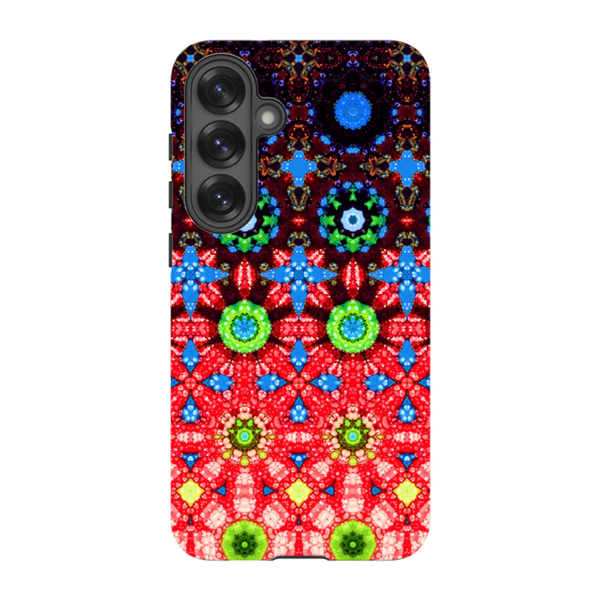 Samsung Tough Case - Astroworld