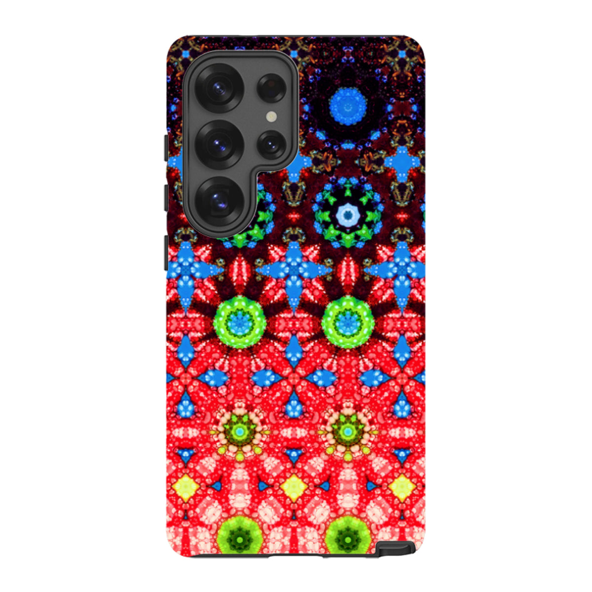 Samsung Tough Case - Astroworld