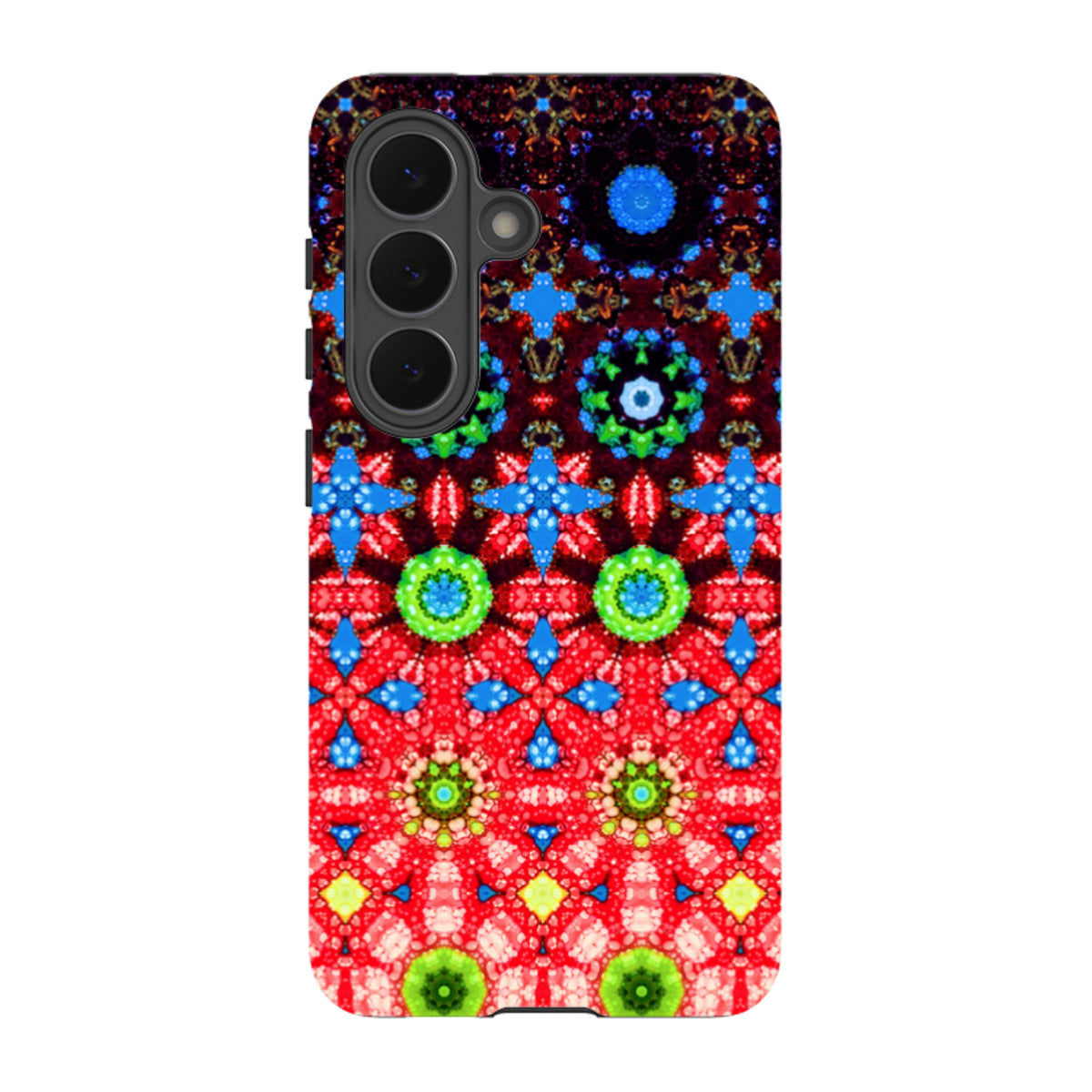 Samsung Tough Case - Astroworld