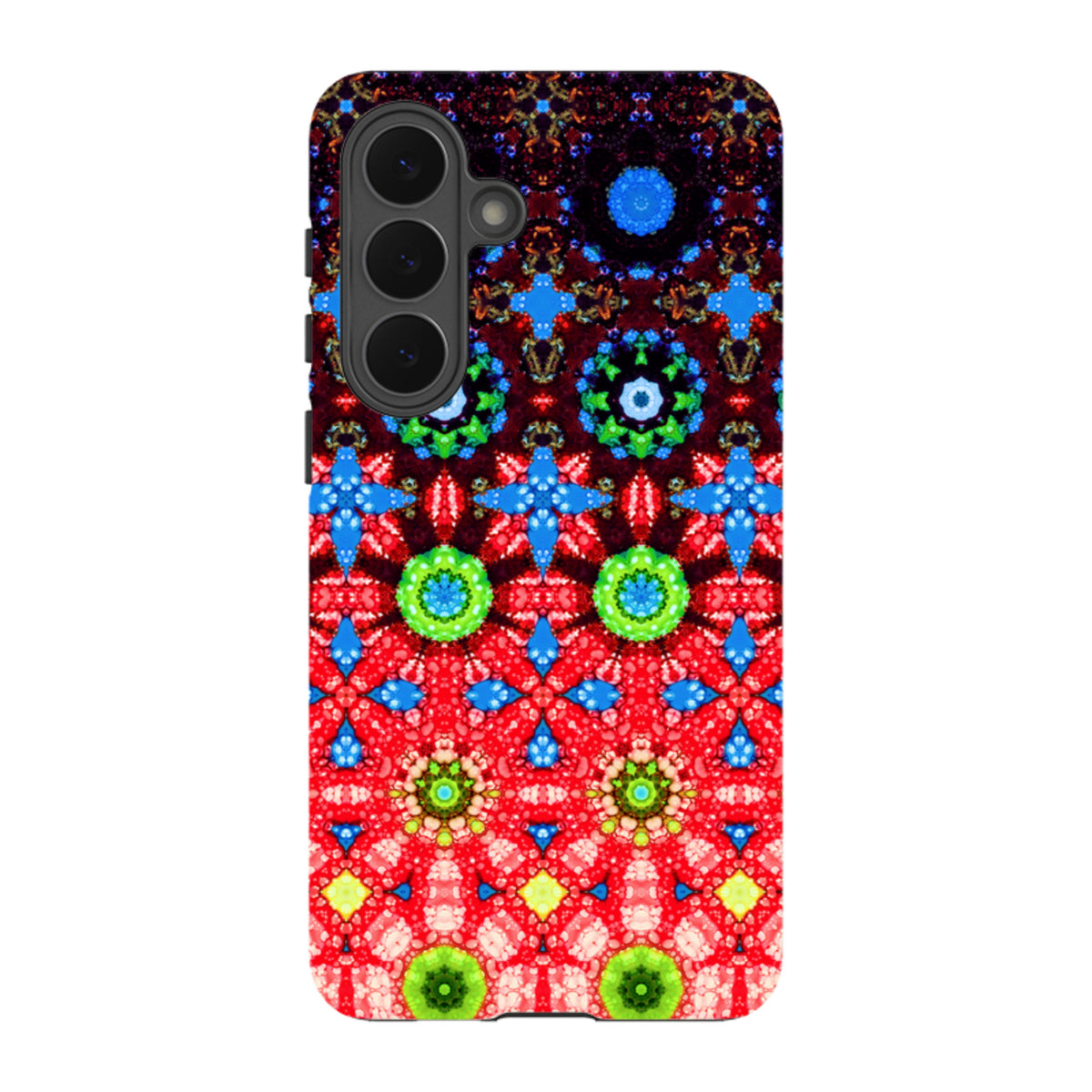 Samsung Tough Case - Astroworld